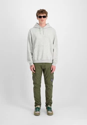 Alpha Industries Cargohose Petrol Patch Pant Petrol