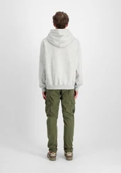 Alpha Industries Cargohose Petrol Patch Pant Petrol