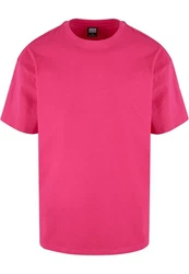 Urban Classics T-Shirt Heavy Oversized Tee Rosa