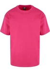 Urban Classics T-Shirt Heavy Oversized Tee Rosa