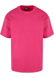 Urban Classics T-Shirt Heavy Oversized Tee Rosa
