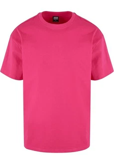 Urban Classics T-Shirt Heavy Oversized Tee Rosa