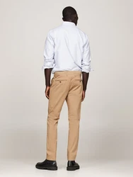 Tommy Hilfiger Chinohose CHINO BLEECKER PRINTED STRUCTURE 