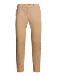 Tommy Hilfiger Chinohose CHINO BLEECKER PRINTED STRUCTURE 