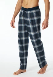 Schiesser Pyjamahose Mix & Relax 