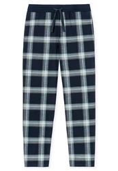 Schiesser Pyjamahose Mix & Relax 