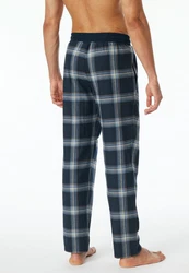 Schiesser Pyjamahose Mix & Relax 
