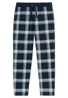 Schiesser Pyjamahose Mix & Relax
