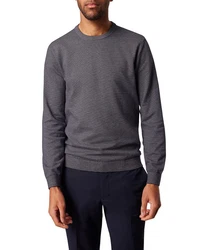 Pierre Cardin Rundhalspullover Strick RH 