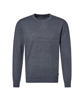 Pierre Cardin Rundhalspullover Strick RH Pierre Cardin Rundhalspullover Strick RH