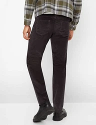 Brax Cordhose Style CADIZ Dunkelgrau