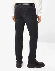 EUREX by BRAX 5-Pocket Jeans Style LUKE Dunkelblau