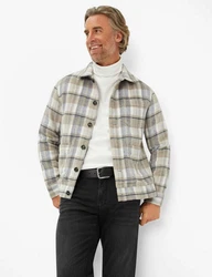 EUREX by BRAX 5-Pocket Jeans Style LUKE Dunkelblau