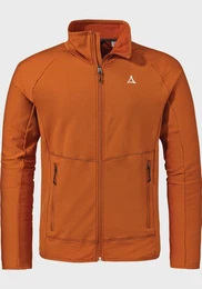 Schffel Fleecejacke Hiking Fleece Jk Style Cascata MNS
