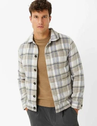 Sweatjacke Style SANTIAGO