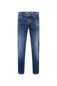 CAMP DAVID Regular-fit Jeans