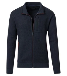 Sweatjacke Sweatjacke uni