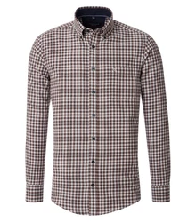 CASAMODA Langarmhemd Casual Fit 444304000