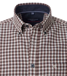 CASAMODA Langarmhemd Casual Fit 444304000