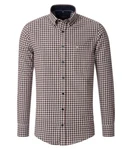 CASAMODA Langarmhemd Casual Fit 444304000