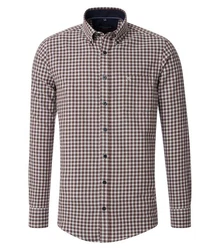 CASAMODA Langarmhemd Casual Fit 444304000