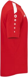 Jako T-Shirt Power rot