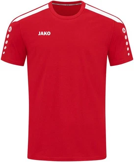 Jako T-Shirt Power rot Jako T-Shirt Power rot