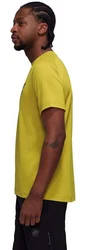 Mammut Trovat T-Shirt Men Logo aura