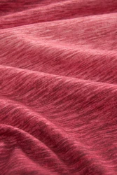 Next T-Shirt Tauchfrboptik Dunkelrot/Rosa/Rot/Bordeaux/Lila