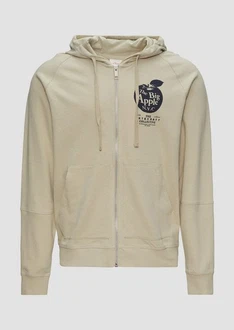 s.Oliver Allwetterjacke mit Kapuze