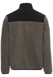 camel active Sweatshirt Sweatjacke Blouson Dunkelgrau/Grau/Khaki/Hellgrau/Braun/Dunkelgrün
