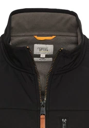 camel active Sweatshirt Sweatjacke Blouson Dunkelgrau/Grau/Khaki/Hellgrau/Braun/Dunkelgrün