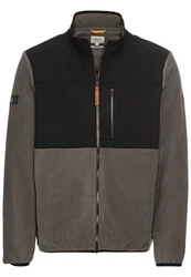 camel active Sweatshirt Sweatjacke Blouson Dunkelgrau/Grau/Khaki/Hellgrau/Braun/Dunkelgrün