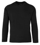 MARVELIS V-Ausschnitt Pullover 