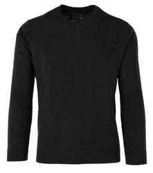 MARVELIS V-Ausschnitt Pullover 