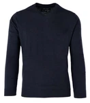 MARVELIS V-Ausschnitt Pullover 