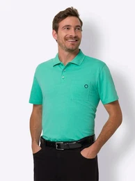 Sieh an! T-Shirt Poloshirt