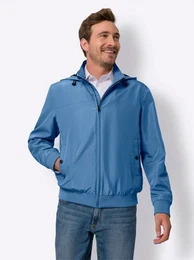 Sieh an! Blouson Blousonjacke Lnge ca. 68 cm