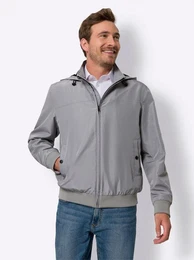 Sieh an! Blouson Blousonjacke Lnge ca. 68 cm