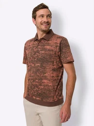 Sieh an! T-Shirt Poloshirt