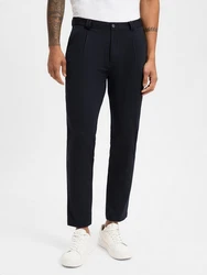 Finshley & Harding Stoffhose Todd 