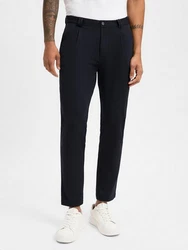 Finshley & Harding Stoffhose Todd 