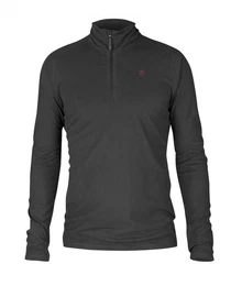 Fjllrven Fleecepullover Pine Half Zip M