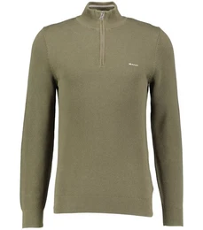 Strickpullover Herren Strickpullover Regular Fit (1-tlg)
