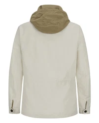 Milestone Fieldjacket MSHouston Khaki/Beige