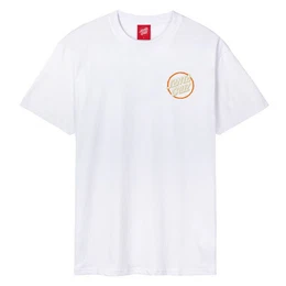 T-Shirt - Shirt - Kurzarmshirt -SCA-TEE Breaker Check Opus Dot