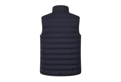 Blue Wave Weste Max Blau