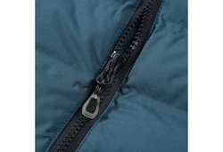 Blue Wave Weste Max Blau