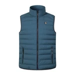Blue Wave Weste Max Blau