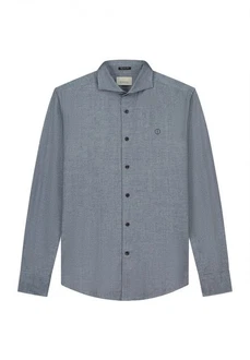 Dstrezzed Langarmhemd Olav Shirt Dstrezzed Langarmhemd Olav Shirt